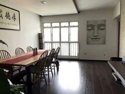 Blk 11 Farrer Park View (Kallang/Whampoa), HDB 5 Rooms #570157011